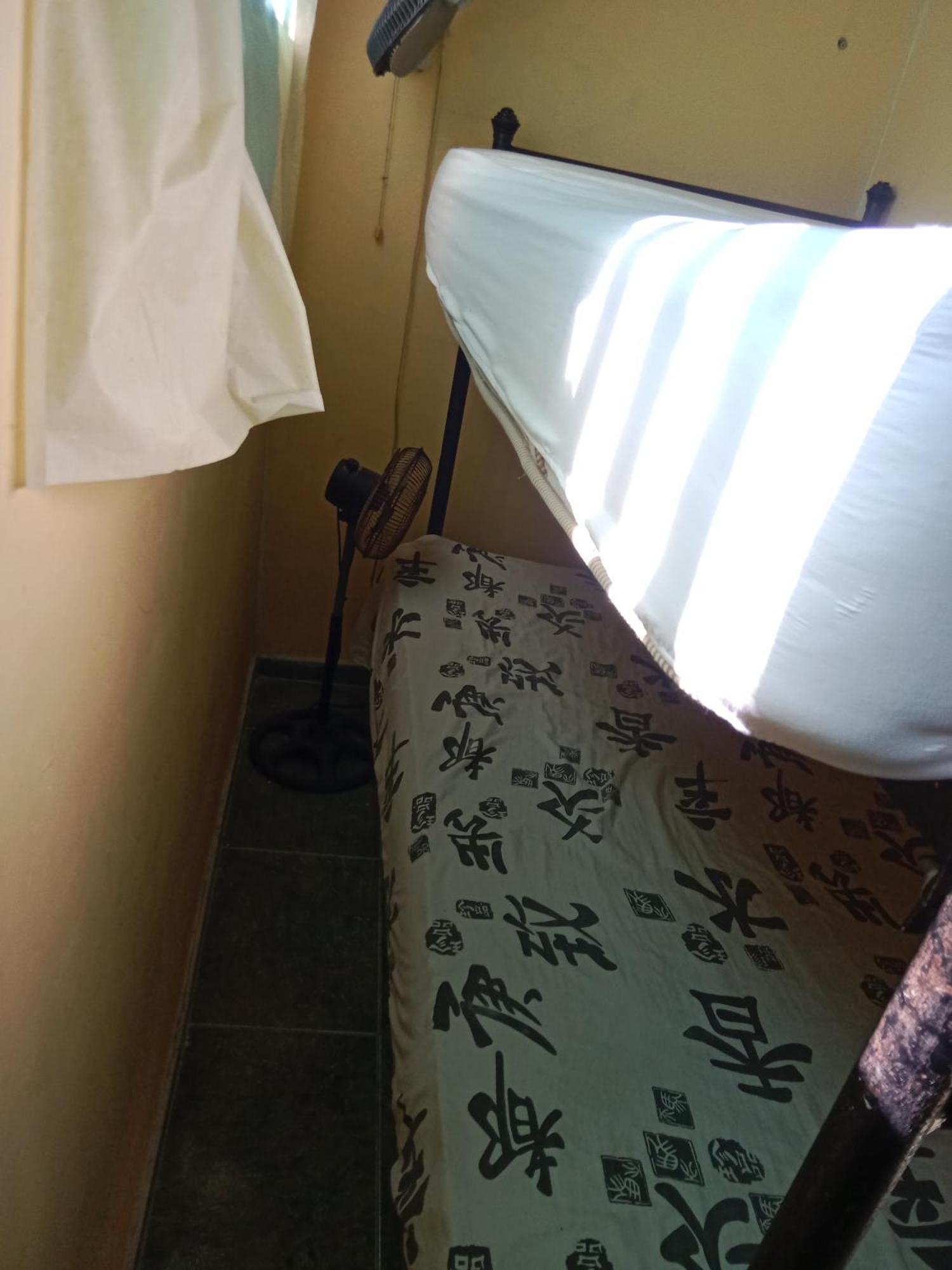 Alojamiento Casa Luz Cielo Apartment ปูแอร์โตโคลอมเบีย ภายนอก รูปภาพ