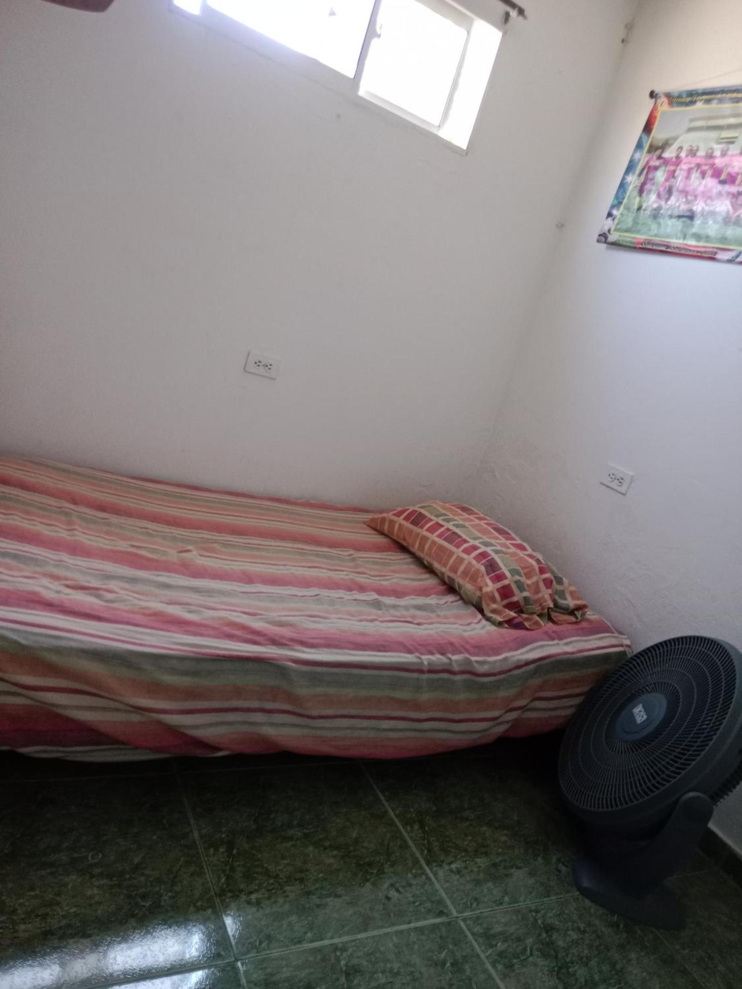 Alojamiento Casa Luz Cielo Apartment ปูแอร์โตโคลอมเบีย ภายนอก รูปภาพ