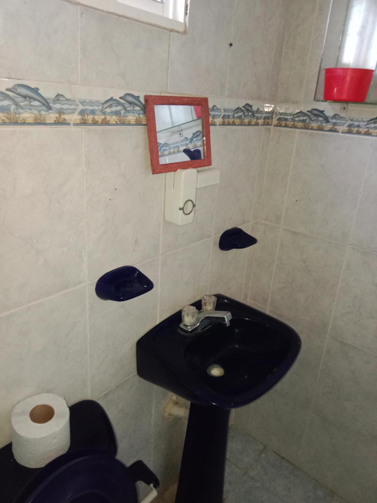Alojamiento Casa Luz Cielo Apartment ปูแอร์โตโคลอมเบีย ภายนอก รูปภาพ