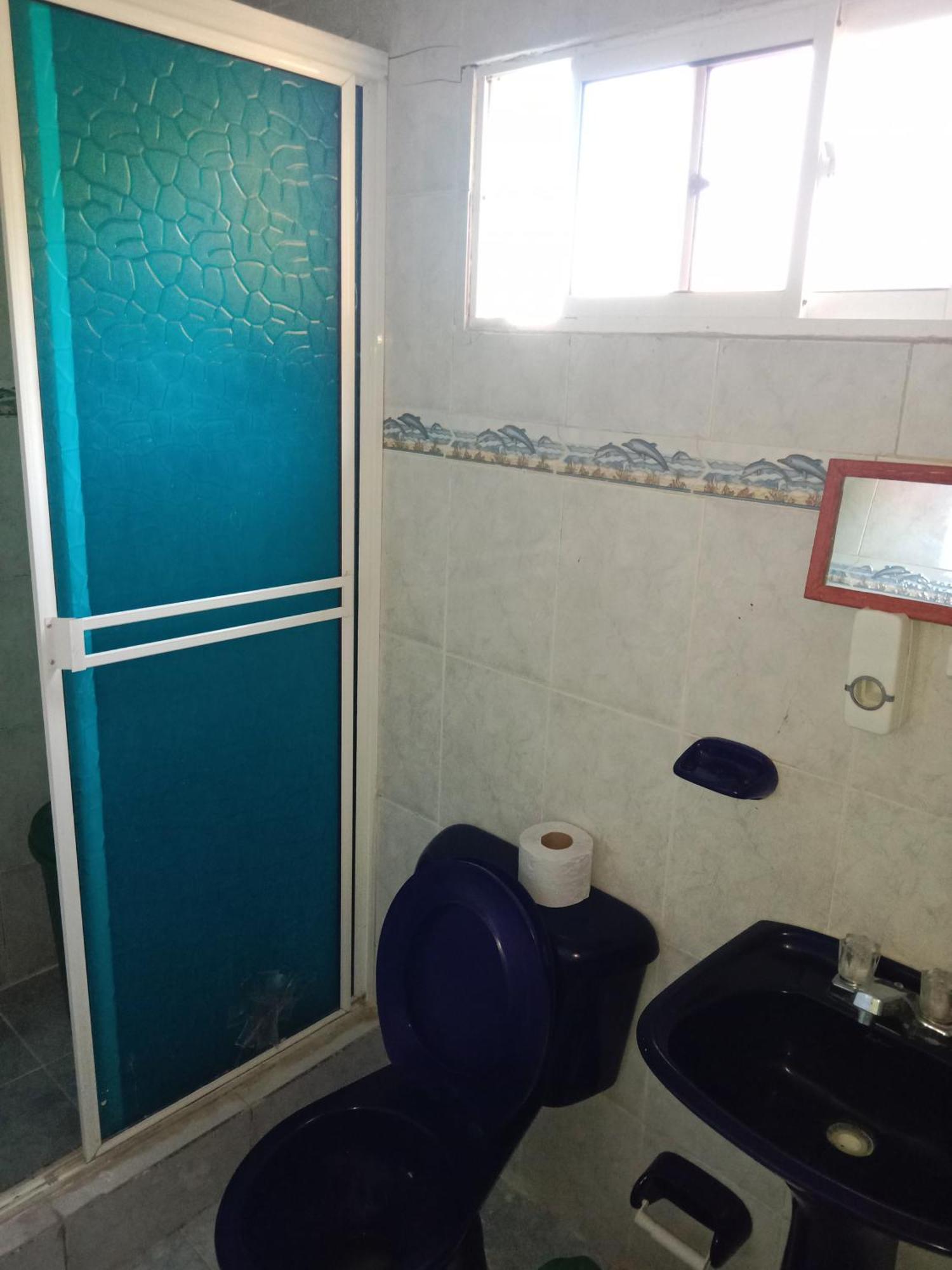 Alojamiento Casa Luz Cielo Apartment ปูแอร์โตโคลอมเบีย ภายนอก รูปภาพ